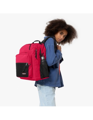 ZAINO PINZIP EASTPAK 38L - STRAWBERRY