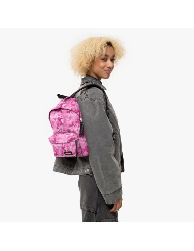 ZAINO ORBIT XS EASTPAK 10L - FLOWER BLUR PINK