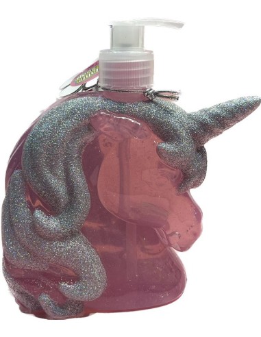 SAPONE PER LE MANI UNICORNO 500ml