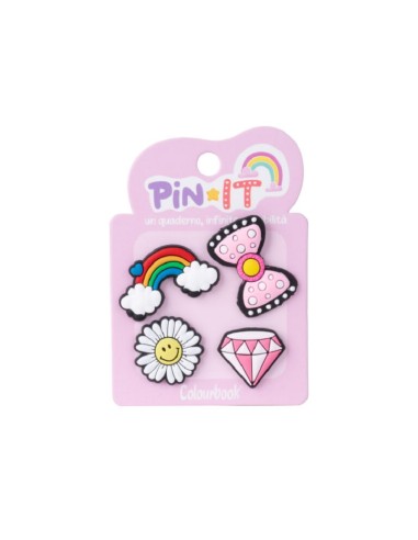 PIN IT - CUTE & RAINBOWS