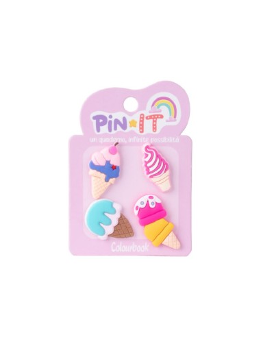 PIN IT - ICE CREAM