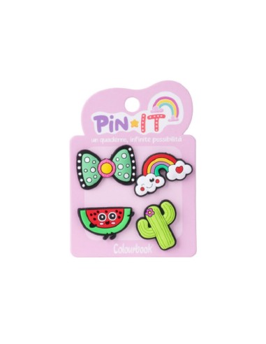 PIN IT - CUTE FRUITS