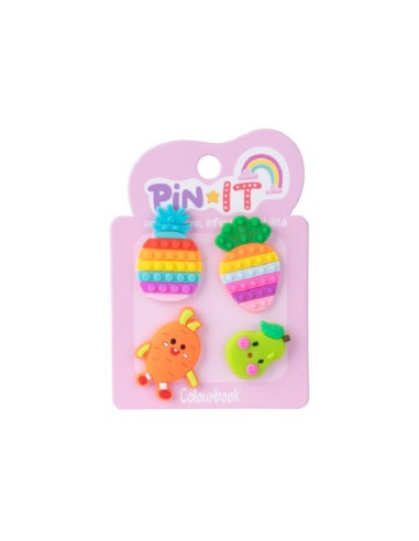 PIN IT - TROPICAL FOOD