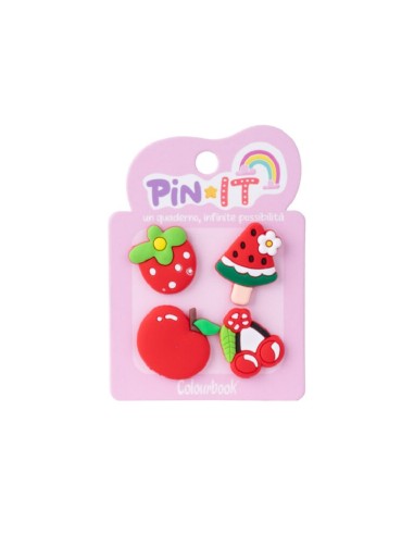 PIN IT - SUMMER FRUITS