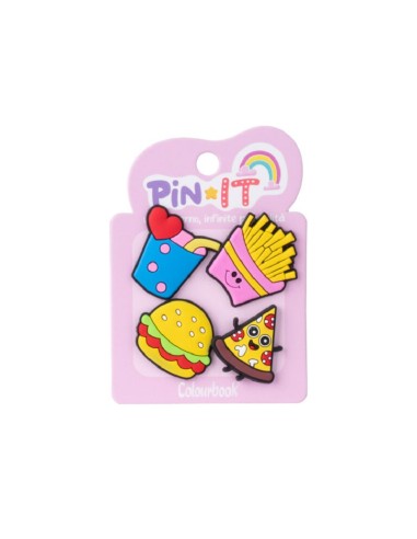 PIN IT - FOOD & DRINK