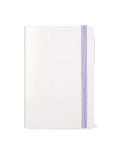 AGENDA 12 MESI LEGAMI - 2025 - LARGE MOONGLOW