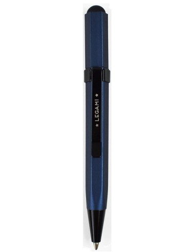 Mini Penna Touch Blu