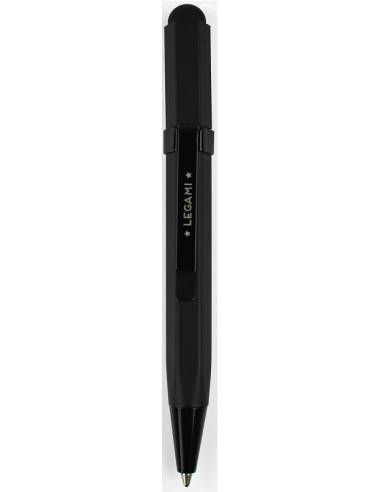 Penna Legami Smart Touch Nero Black