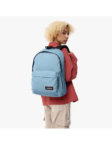 ZAINO OUT OF OFFICE EASTPAK 27L - ICY BLUE