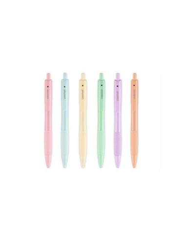 PENNA PASTEL SCATTO GRIP