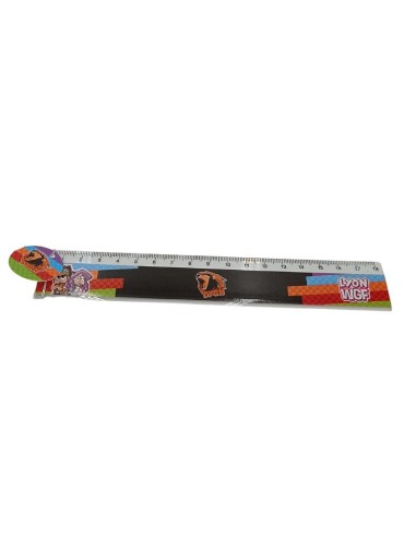 RIGHELLO 18cm LYON GAMER