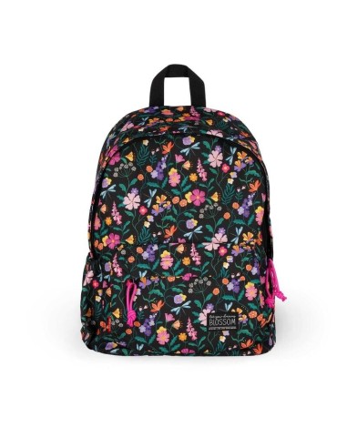 ZAINO MY BACKPACK LEGAMI WILDFLOWERS