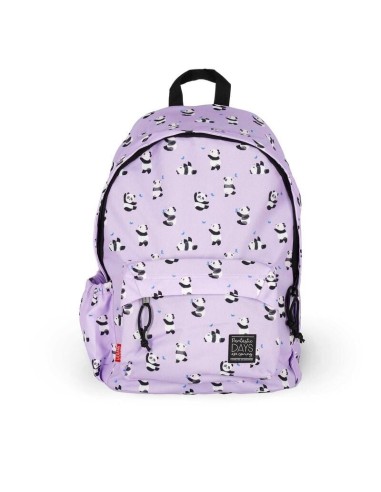 ZAINO MY BACKPACK LEGAMI PANDA