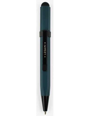 Smart Touch - Petrol Blue