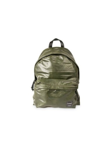 ZAINO SOFT EART GREEN COLOURBOOK