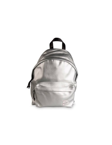 ZAINO METAL SILVER COLOURBOOK