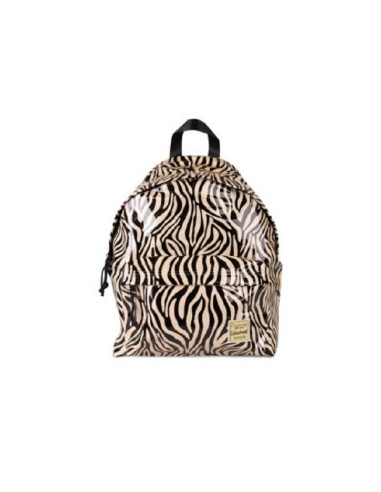 ZAINO TIGER GOLD COLOURBOOK
