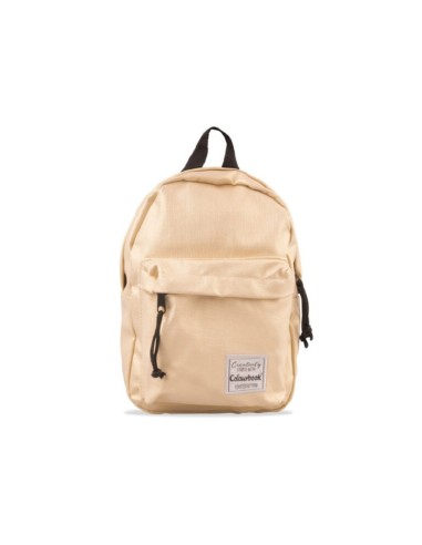 MINI ZAINO SHINE IVORY COLOURBOOK