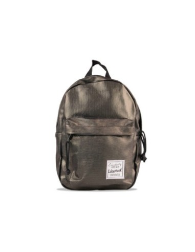 MINI ZAINO SHINE BROWN GOLD COLOURBOOK