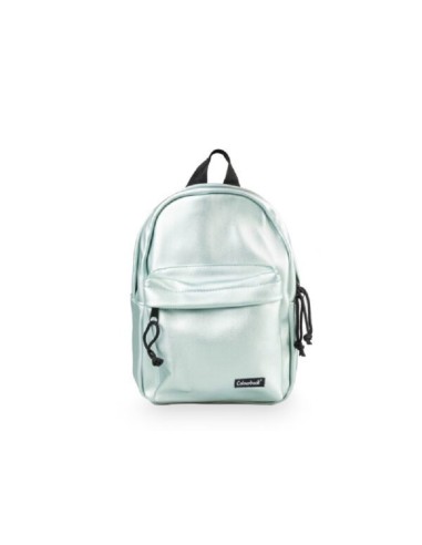 MINI ZAINO METAL ICE COLOURBOOK
