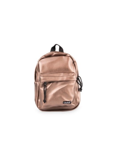 MINI ZAINO METAL BRONZE COLOURBOOK