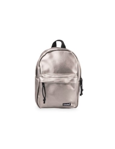 MINI ZAINO METAL ROCK COLOURBOOK