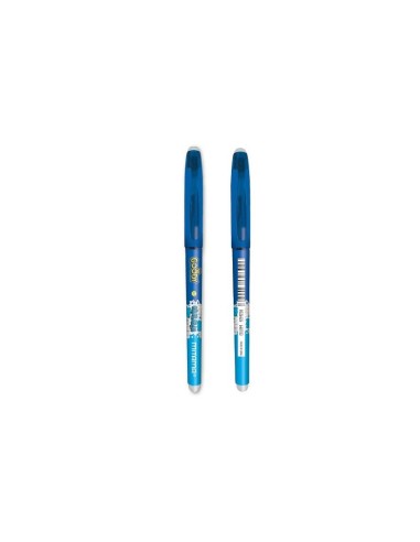 PENNA CANCELLABILI GOODY BLU MITAMA