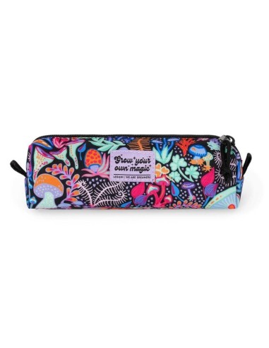 ASTUCCIO MY PENCIL CASE LEGAMI MUSHROOMS