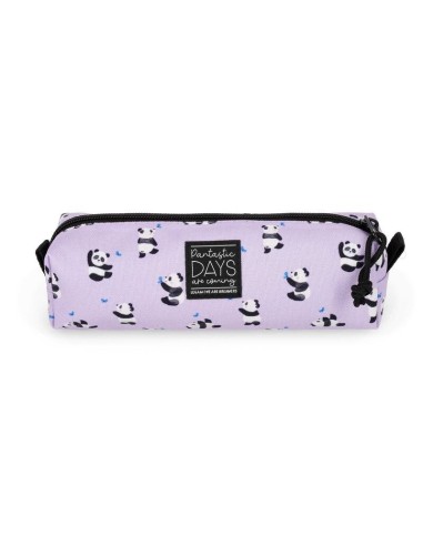 ASTUCCIO MY PENCIL CASE LEGAMI PANDA