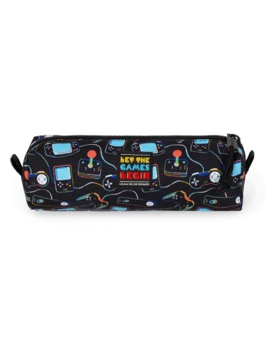 ASTUCCIO MY PENCIL CASE LEGAMI GAME LOVER