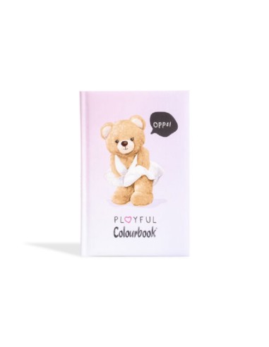 DIARIO SCUOLA 2024/25 FUNNY & BEARS - MARYLIN