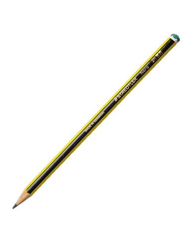 MATITA STAEDTLER NORIS 2H4 120-4