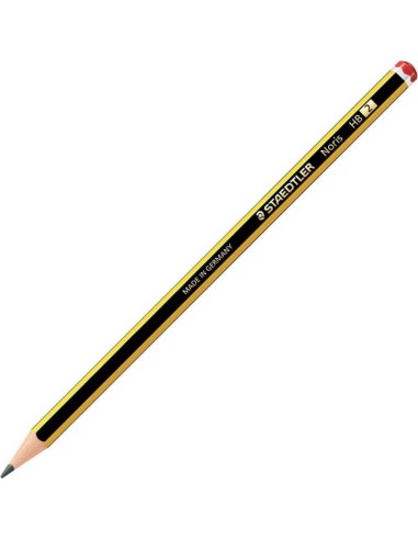 MATITA STAEDTLER NORIS HB2 122-HB