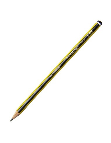MATITA STAEDTLER NORIS B1 120-1