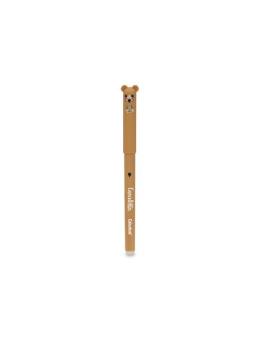 PENNA GEL CANCELLOTTA COLOURBOOK - QUOKKA