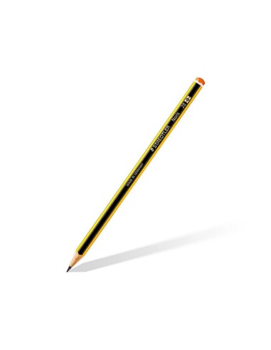 MATITA STAEDTLER NORIS 2B0 120-0