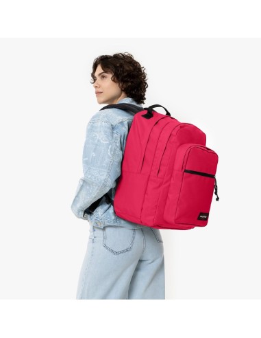 ZAINO MORIUS EASTPAK 34L - STRAWBERRY PINK