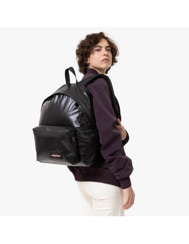 ZAINO PADDED PAK'R EASTPAK 24L - GLOSSY BLACK 