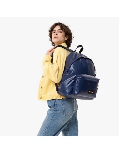 ZAINO PADDED PAK'R EASTPAK 24L - GLOSSY NAVY 