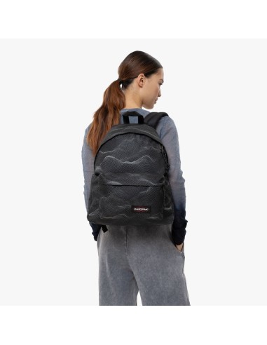 ZAINO DAY PAK'R EASTPAK 24L - REFLEKS DOTS BLACK 