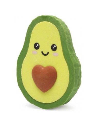 GOMMA LEGAMI MAXI FORMA DI AVOCADO