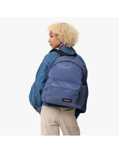 ZAINO DAY PAK'R EASTPAK 24L - REFLEKS DOTS NAVY 
