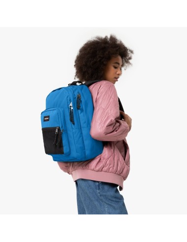 ZAINO PINNACLE EASTPAK 38L - VIBRANT BLUE 