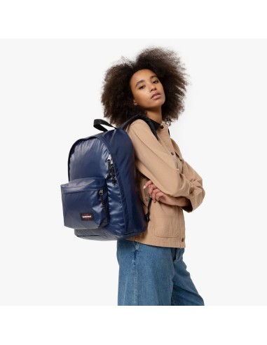 ZAINO OUT OF OFFICE EASTPAK 27L - GLOSSY NAVY