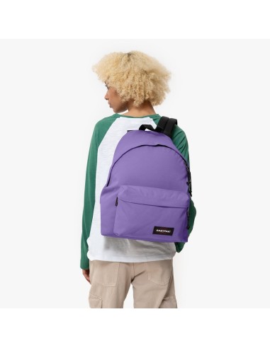 ZAINO PADDED PAK'R EASTPAK 24L - PETAL LILAC 