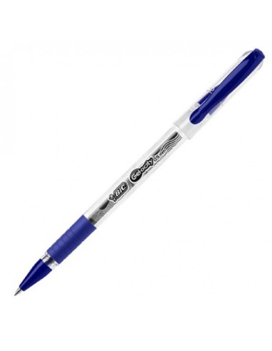 PENNA BIC GELOCITY 0.5 BLU