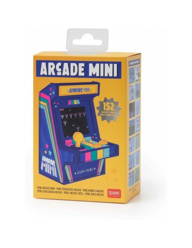 MINI VIDEOGIOCO ARCADE - ARCADE MINI