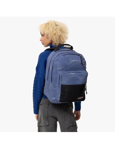 ZAINO PINZIP REFLEKS EASTPAK 38L - DOTS NAVY
