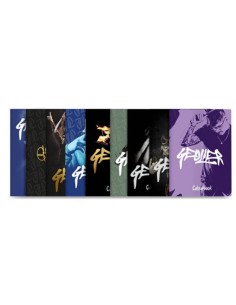 QUADERNO A4 GEOLIER - RIGATURA 1R