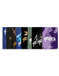 QUADERNO A4 GEOLIER - RIGATURA C